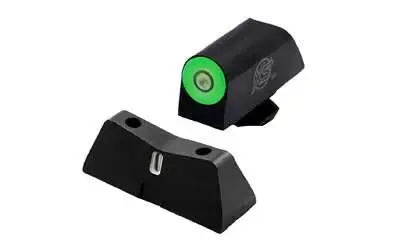 XS DXT2 PRO GREEN STD HT FOR GLOCK 20,21,29,30,30S,37,41SET