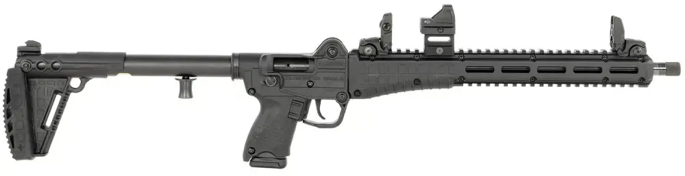 KEL SUB-2000 GLOCK 9MM DEFENDER