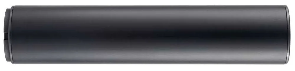 Bersa WTB65PDTE Whisper Tech Suppressor 6.5mm Black 5/8"x24