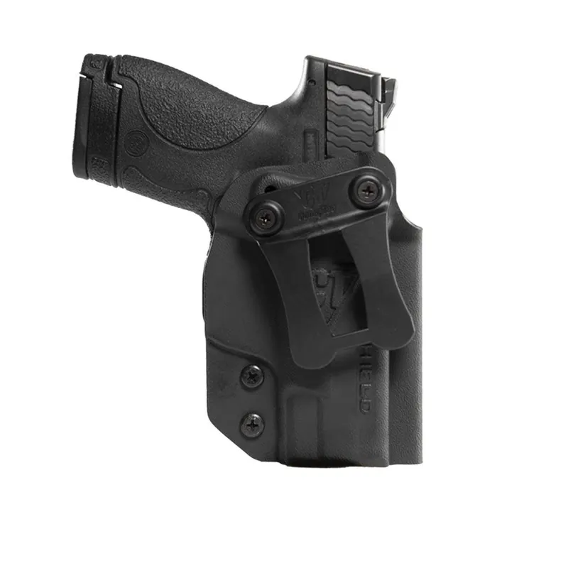 COMP-TAC DUAL CONCEALMENT HOLSTER KYDEX SIG 365 AMBI OWB/IWB BLACK
