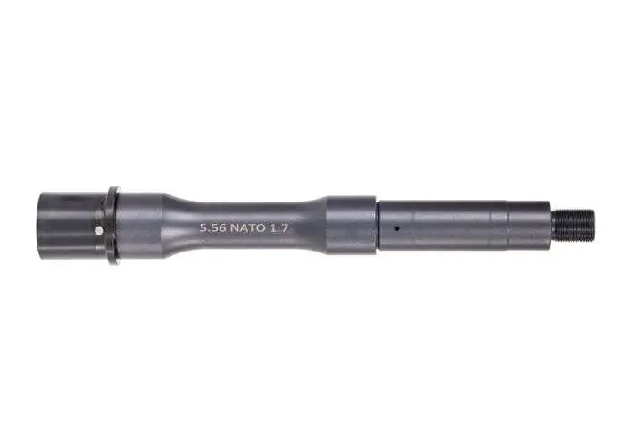 ANDERSON BARREL 5.56 NATO 7.5 IN 1:7 TWIST PISTOL GOVT PROFILE