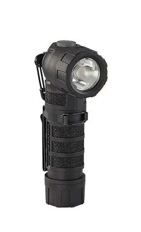 POLYTAC 90X 500LM BLACK