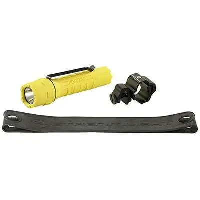 POLYTAC 600LM YELLOW KIT