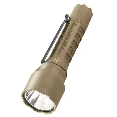 POLYTAC HP 600LM COYOTE