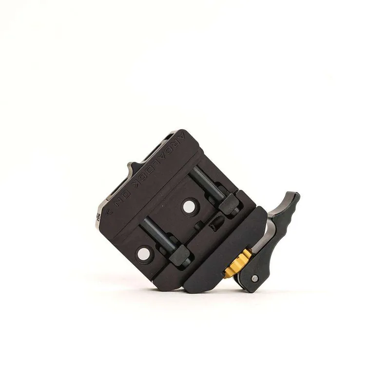 AREA 419 419-ALK-DC ARCALOCK DUAL CLAMP