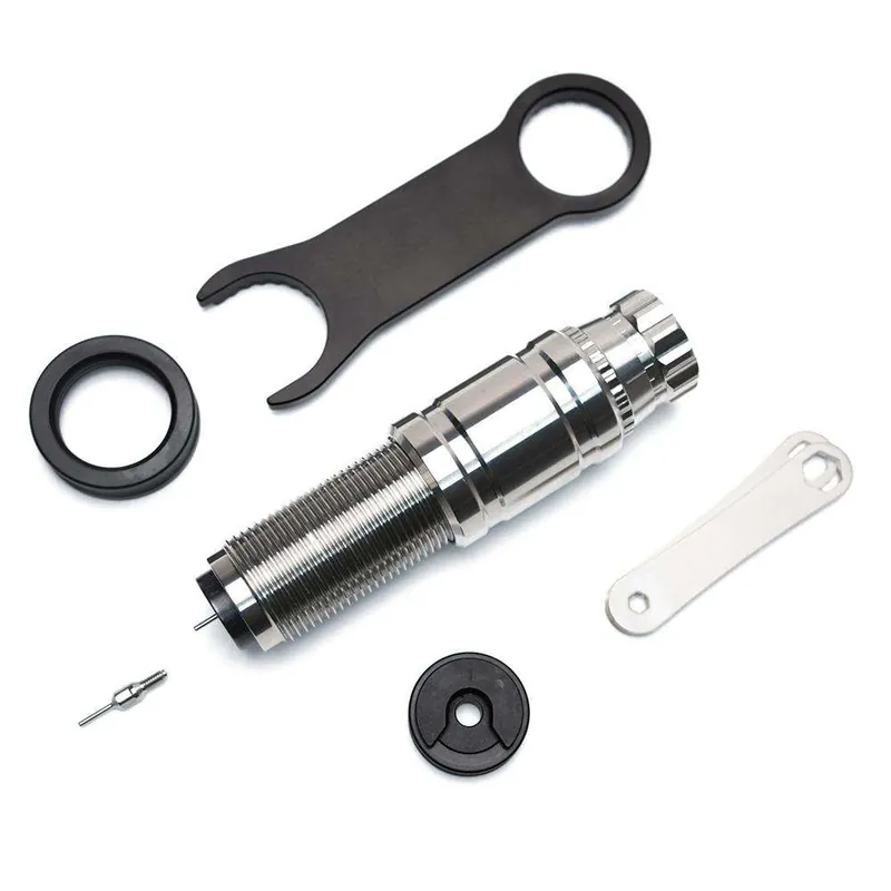 Area419 7mm PRC Sleeve & Mandrel Kit