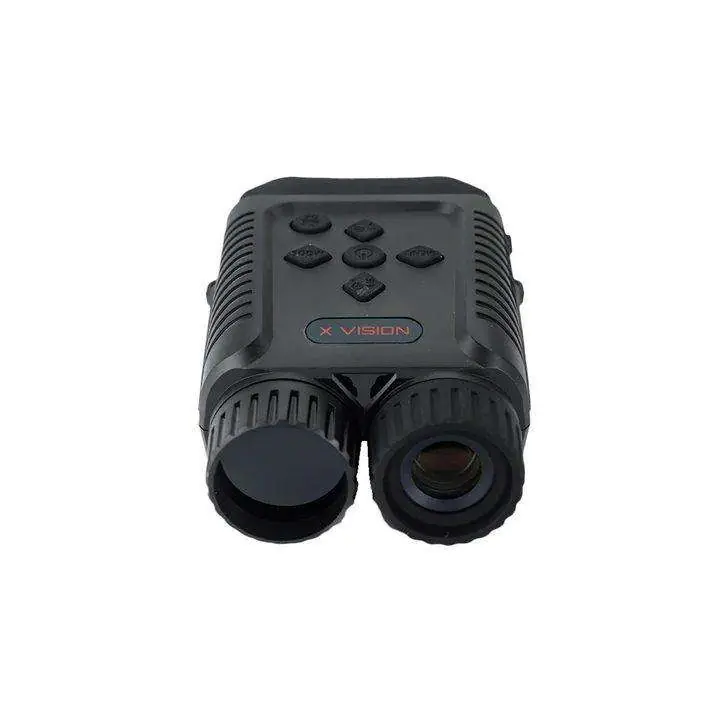 X-Vision Optics Shadow 100 Night Vision Digital Mini-Viewer 325yd 2-8x 24mm