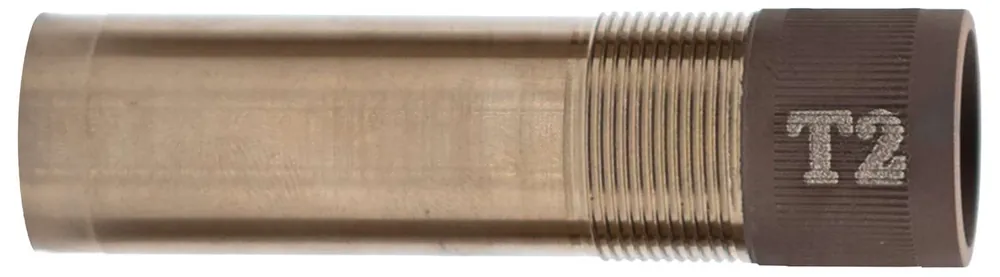 Rob Roberts Gun Works 200113 T2 Triple Threat Mobil 20 Gauge 17-4 PH Stainless Steel
