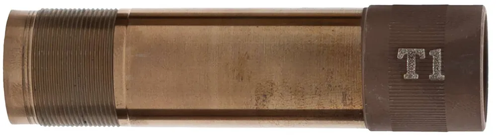 Rob Roberts Gun Works 200127 T1 Triple Threat Invector Plus 12 Gauge 17-4 PH Stainless Steel