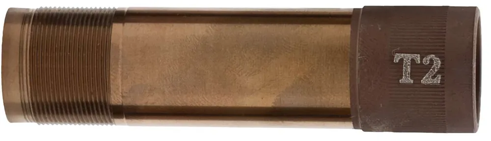Rob Roberts Gun Works 200128 T2 Triple Threat Invector Plus 12 Gauge 17-4 PH Stainless Steel