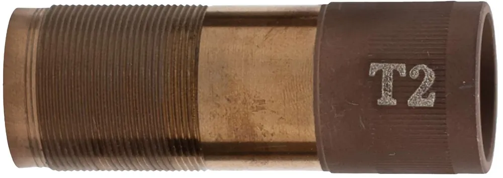 Rob Roberts Gun Works 200134 T2 Triple Threat Invector 12 Gauge 17-4 PH Stainless Steel