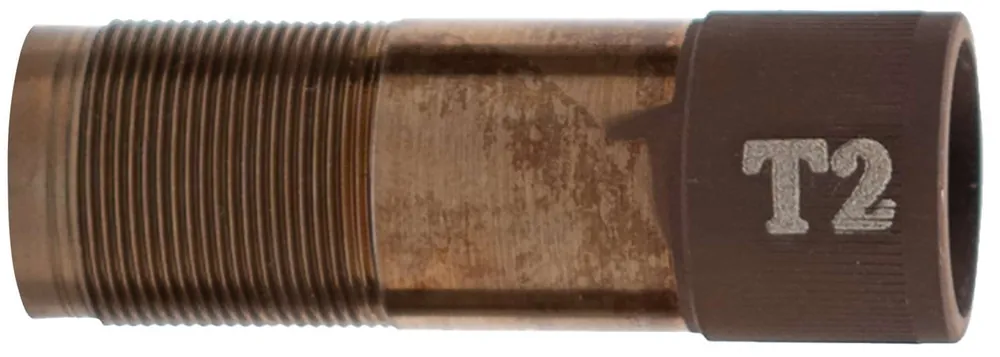 Rob Roberts Gun Works 200137 T2 Triple Threat Invector 20 Gauge 17-4 PH Stainless Steel