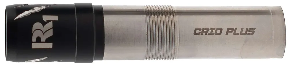 Rob Roberts Gun Works 200274 RR1 Raptor Crio Plus 12 Gauge 17-4 PH Stainless Steel