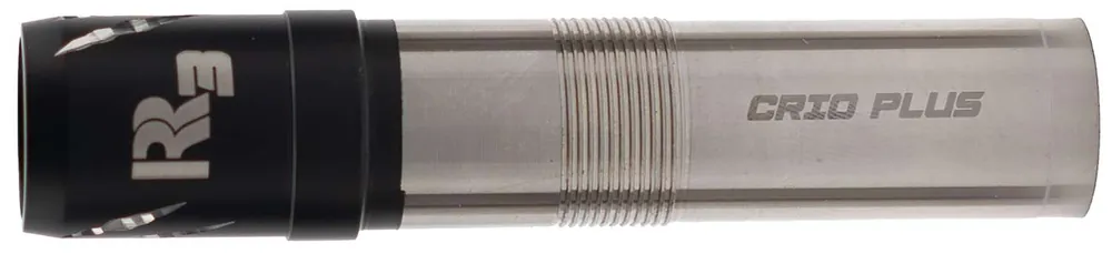 Rob Roberts Gun Works 200276 RR3 Raptor Crio Plus 12 Gauge 17-4 PH Stainless Steel
