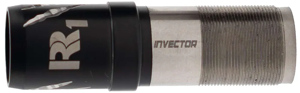 Rob Roberts Gun Works 200279 RR1 Raptor Invector 12 Gauge 17-4 PH Stainless Steel