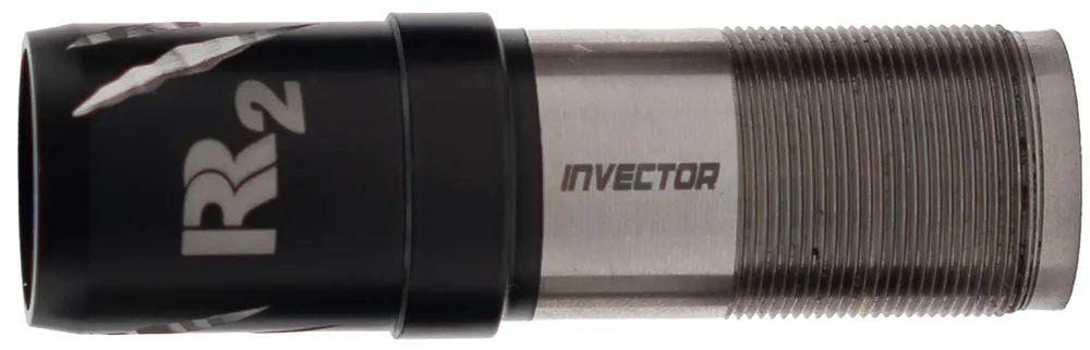 Rob Roberts Gun Works 200280 RR2 Raptor Invector 12 Gauge 17-4 PH Stainless Steel