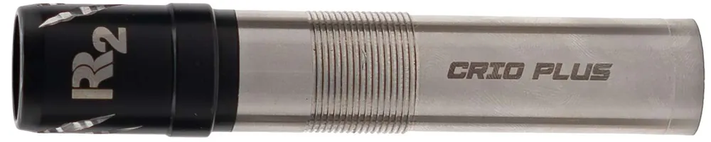 Rob Roberts Gun Works 200285 RR2 Raptor Crio Plus 20 Gauge 17-4 PH Stainless Steel