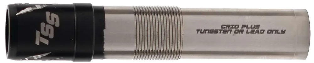 Rob Roberts Gun Works 200287 TSS Raptor Crio Plus 20 Gauge 17-4 PH Stainless Steel