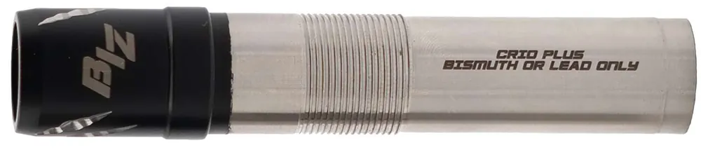 Rob Roberts Gun Works 200288 Biz Raptor Crio Plus 20 Gauge 17-4 PH Stainless Steel