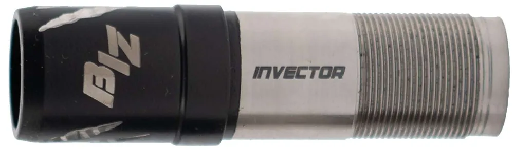 Rob Roberts Gun Works 200290 Biz Raptor Invector 20 Gauge 17-4 PH Stainless Steel