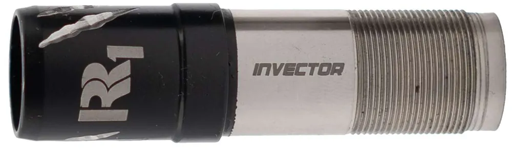 Rob Roberts Gun Works 200291 RR1 Raptor Invector 20 Gauge 17-4 PH Stainless Steel