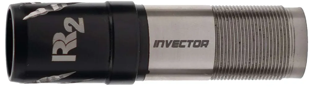 Rob Roberts Gun Works 200292 RR2 Raptor Invector 20 Gauge 17-4 PH Stainless Steel