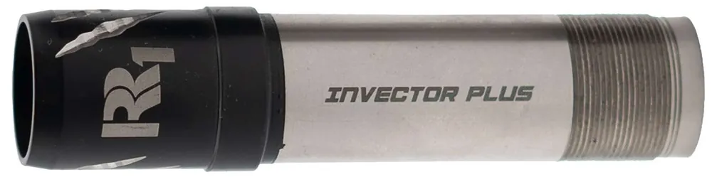 Rob Roberts Gun Works 200294 RR1 Raptor Invector Plus 12 Gauge 17-4 PH Stainless Steel