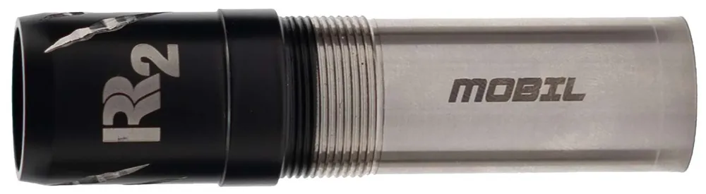 Rob Roberts Gun Works 200305 RR2 Raptor Mobil 12 Gauge 17-4 PH Stainless Steel