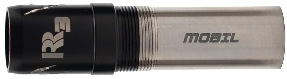 Rob Roberts Gun Works 200306 RR3 Raptor Mobil 12 Gauge 17-4 PH Stainless Steel