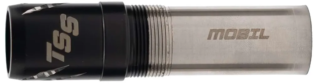 Rob Roberts Gun Works 200307 TSS Raptor Mobil 12 Gauge 17-4 PH Stainless Steel