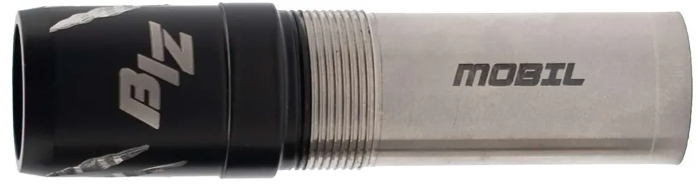 Rob Roberts Gun Works 200308 Biz Raptor Mobil 12 Gauge 17-4 PH Stainless Steel