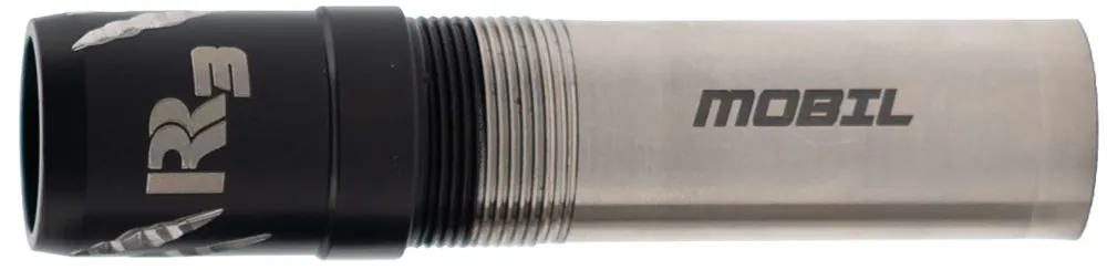 Rob Roberts Gun Works 200311 RR3 Raptor Mobil 20 Gauge 17-4 PH Stainless Steel