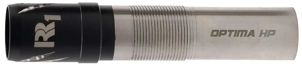 Rob Roberts Gun Works 200314 RR1 Raptor Optima HP 12 Gauge 17-4 PH Stainless Steel