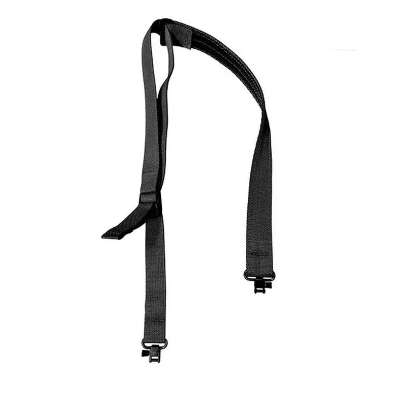 TacShield Buckhorn Sling w/ Tac-Grip & QD Swivels