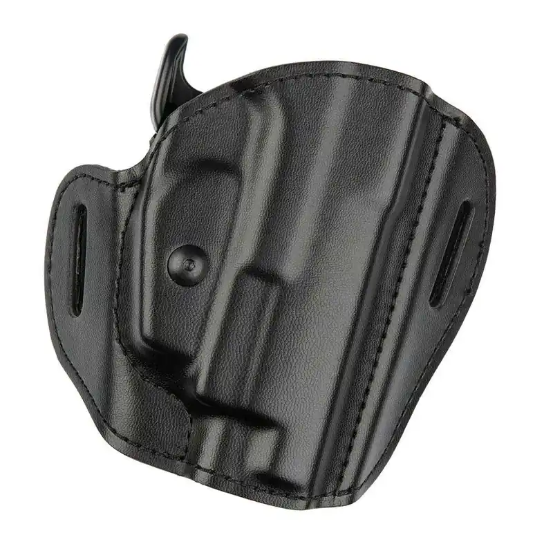 537 S&W M&P9/40 4IN PLN BLK RH