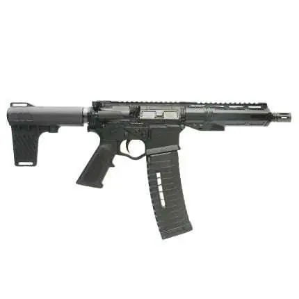 ATI Alpha MX 7.5" 5.56 60RD