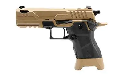 OA DEF OA 2311 CP PRO P 9MM 17RD HDB