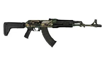 ZASTAVA M70 7.62X39 16" 30RD M81