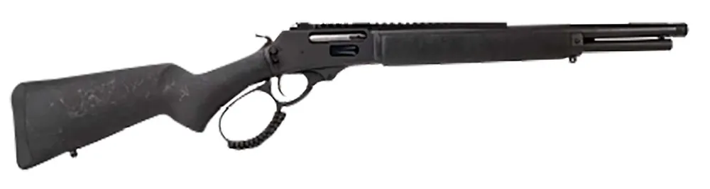 R95 .444 Marlin 16.5" Triple Blk 5-rd THR