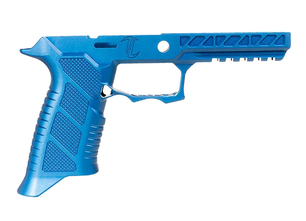 Timber Creek Outdoors SSP320PROGMB P320 Pro Grip Module Aluminum Frame