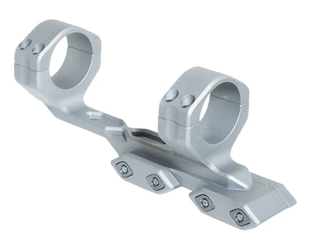 Timber Creek Outdoors E1CSMT Enforcer Cantilever Scope Mount Tungsten Aluminum