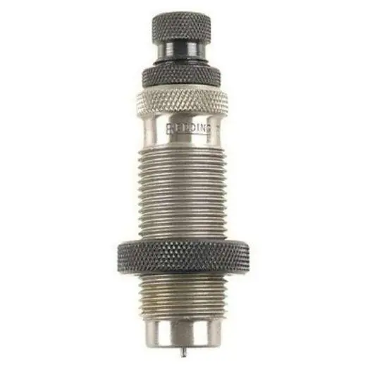 Redding 6mm GT Type S Full Die