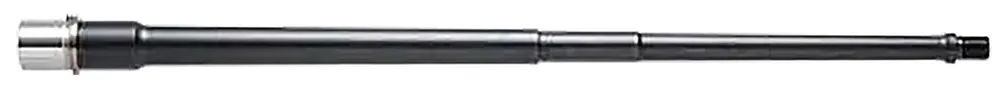 Larue Tactical LT156SM223818Y1MM4 Stealth M4 5.56 18" Black Fits AR-15