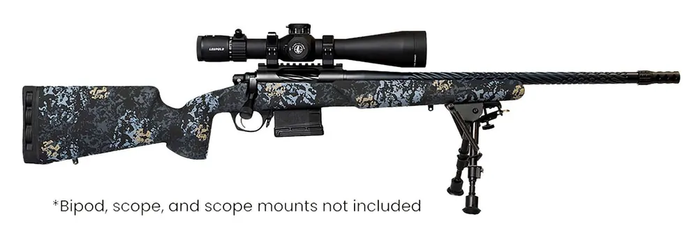 Horizon Firearms RF017S392214T19 Vandal Prime Premium 7mm PRC 22" Iota Eko