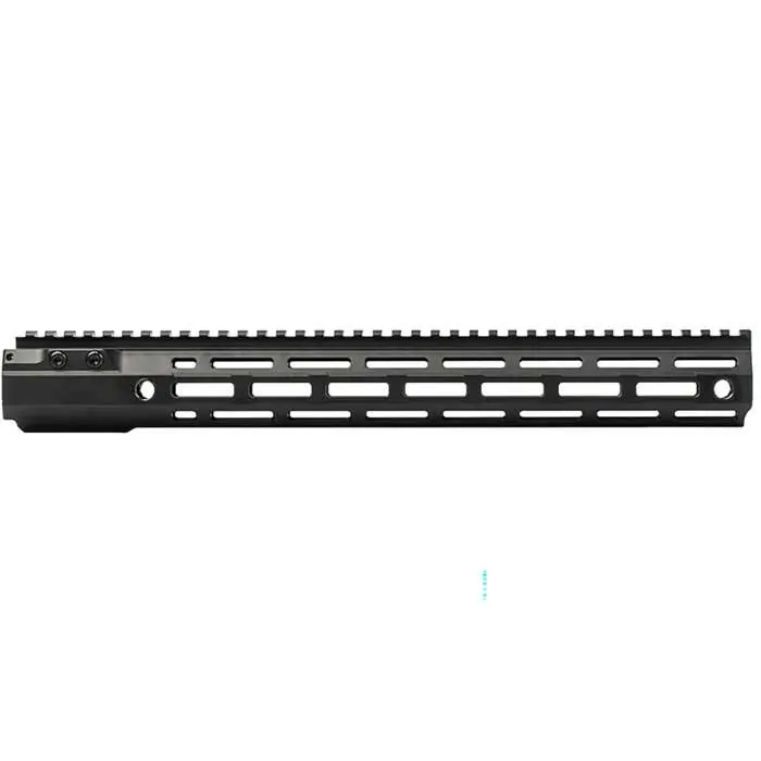 Aero Precision APRA600001C MOD 4 6061-T6 Aluminum