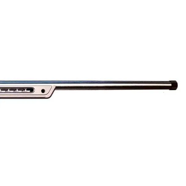 MPA 6GT PMR Rifle Tungsten Bolt action Polished Barrel