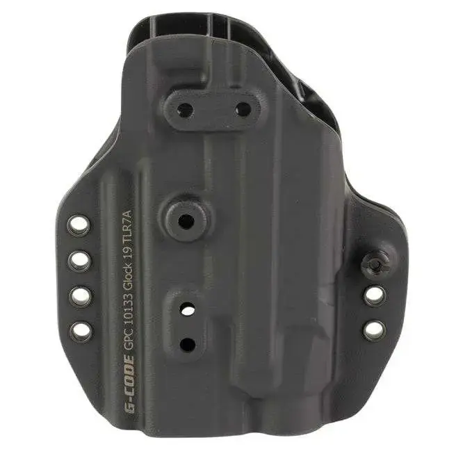 Prime Holster Fits Glock 19,19X,45(Gen3-5)TLR7 A