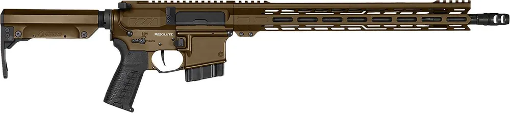 CMMG 28A7F0CMB ENDEAVOR MK4 22ARC 20 MDBRZ