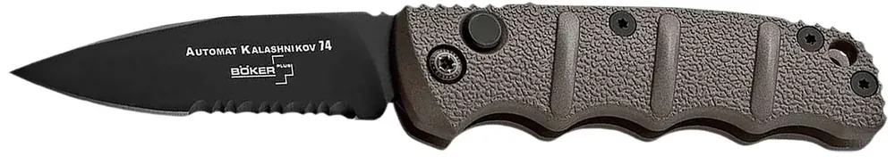 BOKER KALS MINI AUTO BK D2