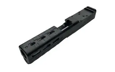 SYLVAN GL19G3 GLK 19 G3 SLIDE STRIPPED